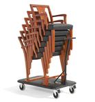 Stacking Chairs